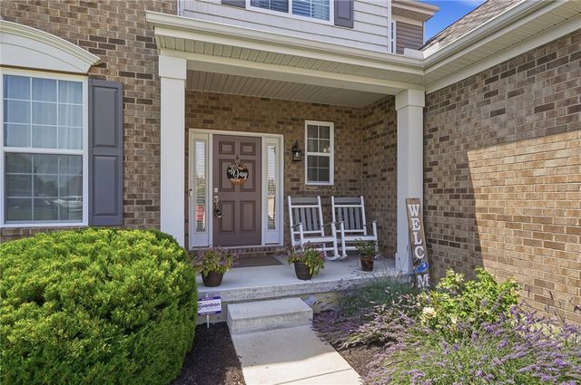 3486 Kestrel Court, Franklin, OH 45005