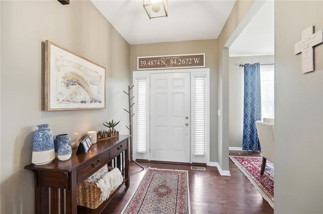 3486 Kestrel Court, Franklin, OH 45005