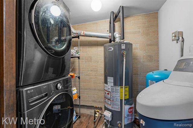 45055 Mcbride Avenue, Belleville, MI 48111