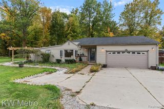 45055 Mcbride Avenue, Belleville, MI 48111