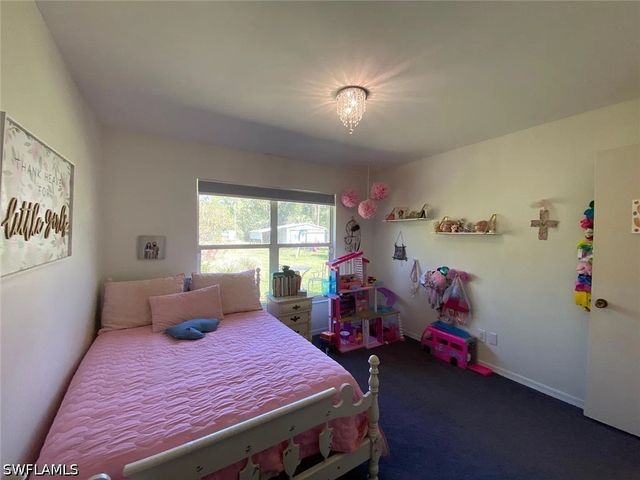 5121 Teak Wood DR, Naples, FL 34119