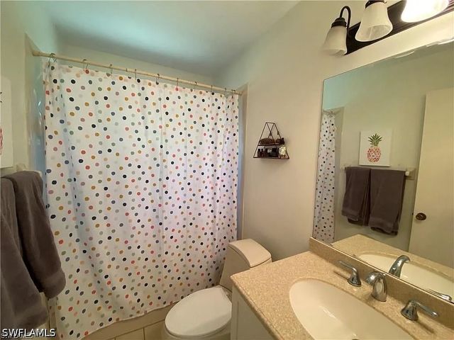 5121 Teak Wood DR, Naples, FL 34119