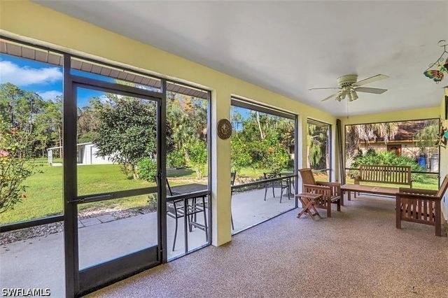 5121 Teak Wood DR, Naples, FL 34119