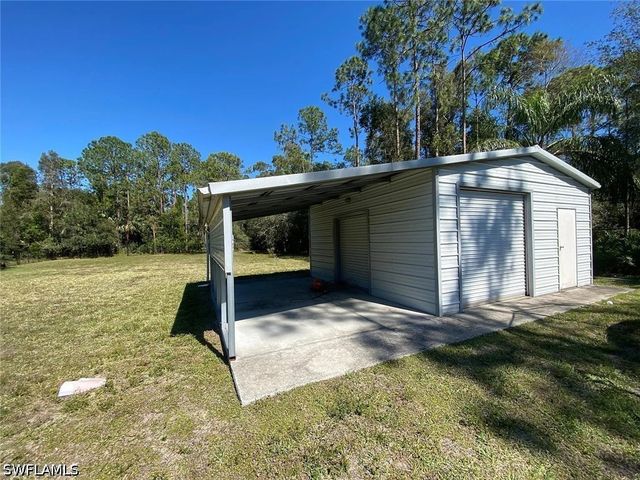 5121 Teak Wood DR, Naples, FL 34119