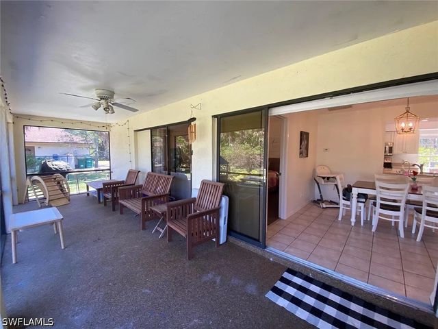 5121 Teak Wood DR, Naples, FL 34119