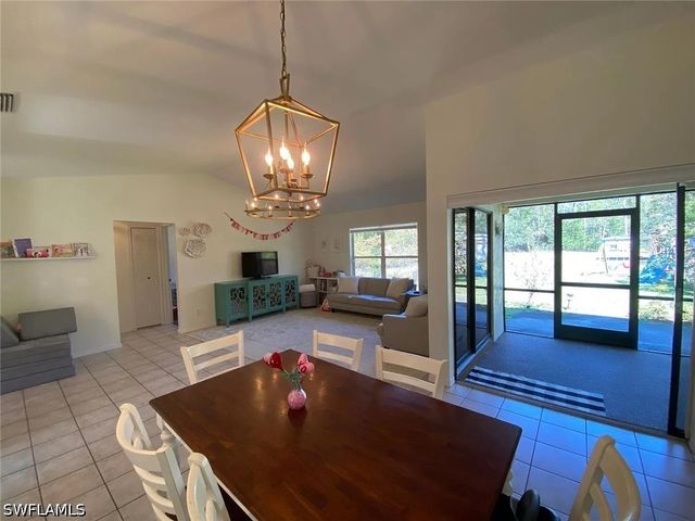 5121 Teak Wood DR, Naples, FL 34119