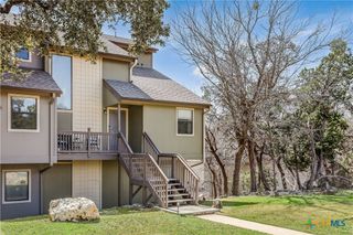 171 Comanche Point, Point Venture, TX 78645