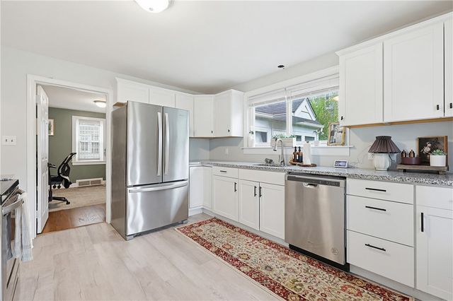 189 Fruit Hill Avenue, North Providence, RI 02911