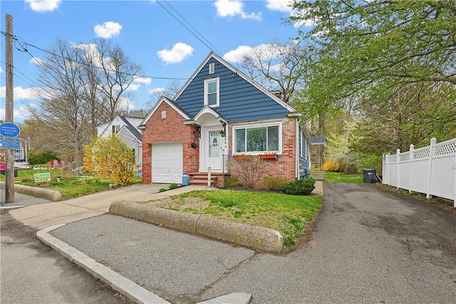 189 Fruit Hill Avenue, North Providence, RI 02911