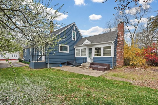 189 Fruit Hill Avenue, North Providence, RI 02911