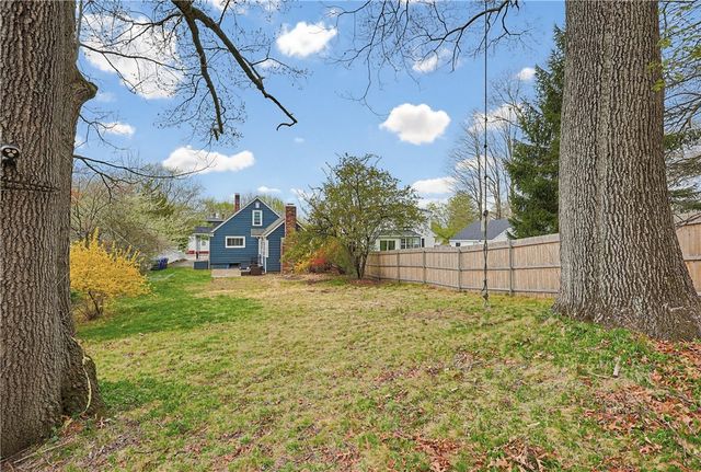 189 Fruit Hill Avenue, North Providence, RI 02911