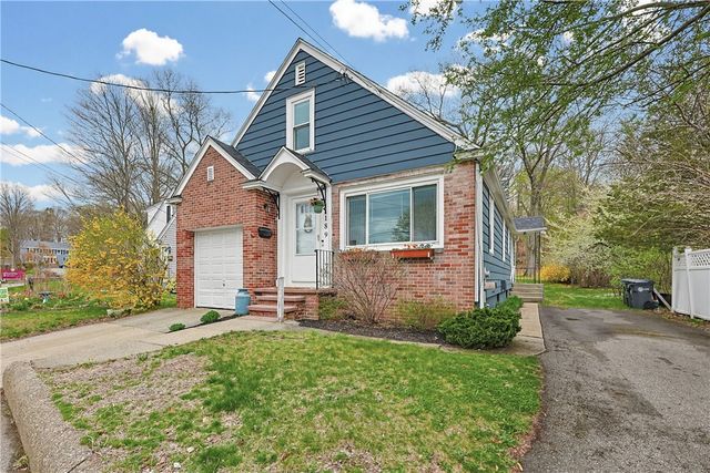 189 Fruit Hill Avenue, North Providence, RI 02911