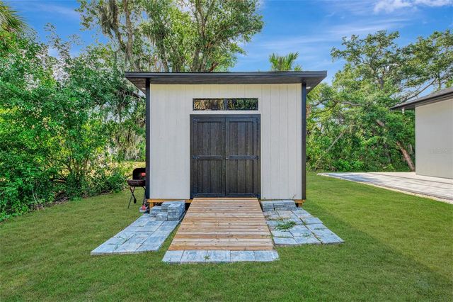 3708 MARSHALL ROAD, North Port, FL 34288