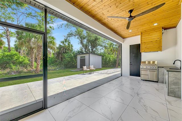 3708 MARSHALL ROAD, North Port, FL 34288