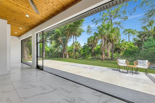 3708 MARSHALL ROAD, North Port, FL 34288