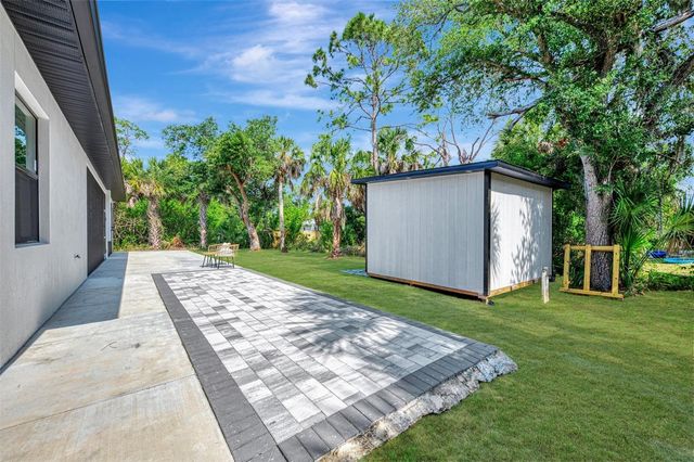 3708 MARSHALL ROAD, North Port, FL 34288