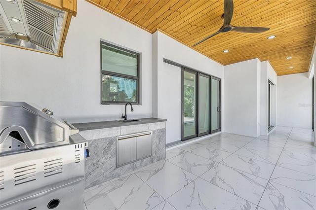 3708 MARSHALL ROAD, North Port, FL 34288