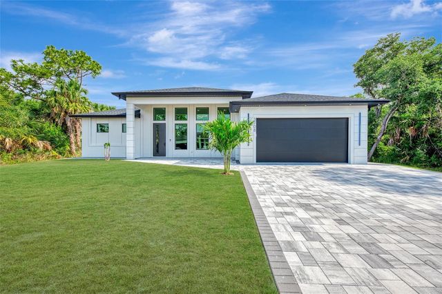 3708 MARSHALL ROAD, North Port, FL 34288