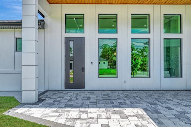3708 MARSHALL ROAD, North Port, FL 34288