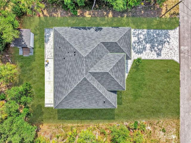 3708 MARSHALL ROAD, North Port, FL 34288