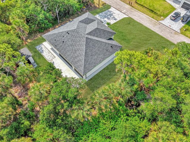 3708 MARSHALL ROAD, North Port, FL 34288