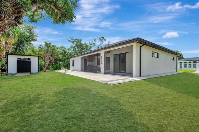 3708 MARSHALL ROAD, North Port, FL 34288