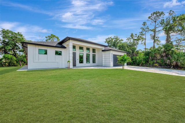 3708 MARSHALL ROAD, North Port, FL 34288