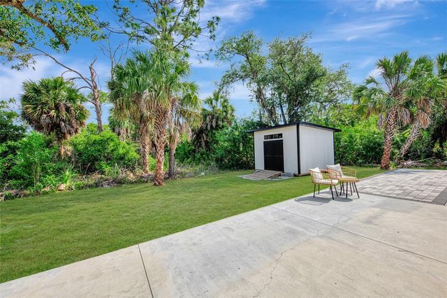 3708 MARSHALL ROAD, North Port, FL 34288