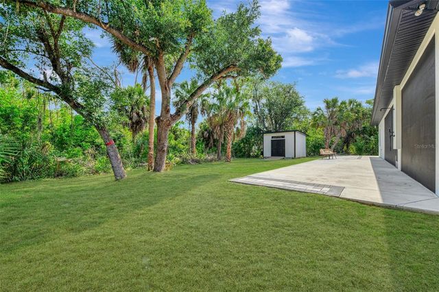 3708 MARSHALL ROAD, North Port, FL 34288