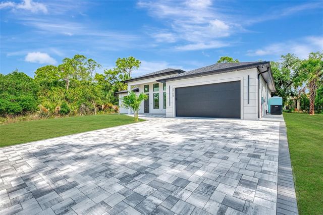 3708 MARSHALL ROAD, North Port, FL 34288
