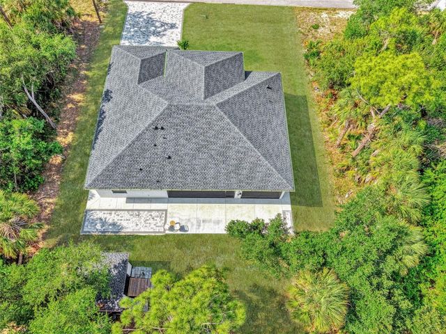 3708 MARSHALL ROAD, North Port, FL 34288