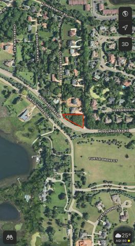 2390 KLINGENSMITH Road, Bloomfield Charter Township, MI 48302