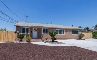 1512 E Madison Avenue, El Cajon, CA 92019