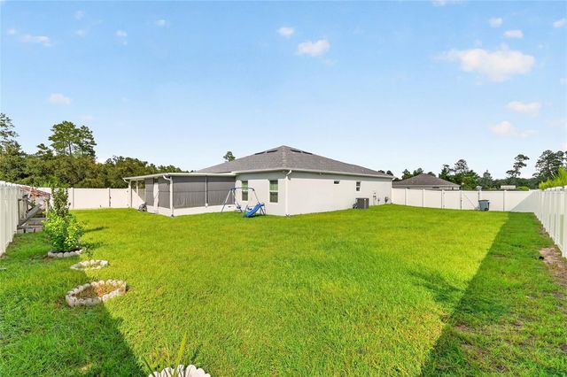 15610 SW 40TH TERRACE, Ocala, FL 34473