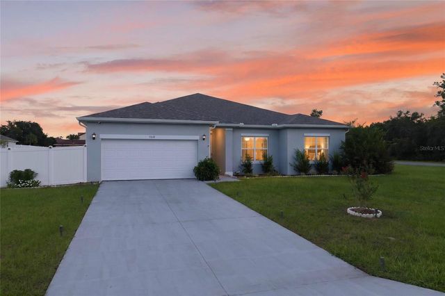 15610 SW 40TH TERRACE, Ocala, FL 34473