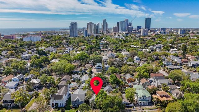 146 13TH AVENUE NE, St Petersburg, FL 33701