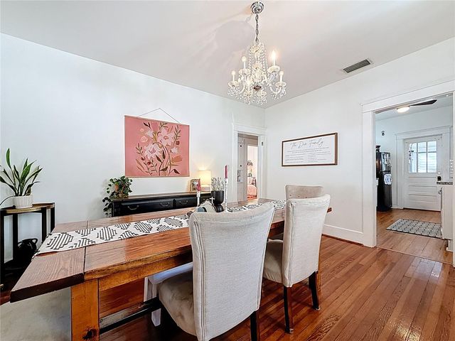 146 13TH AVENUE NE, St Petersburg, FL 33701