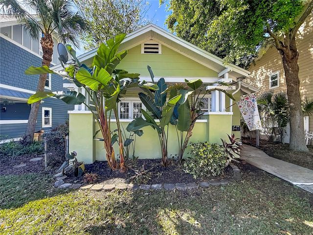 146 13TH AVENUE NE, St Petersburg, FL 33701