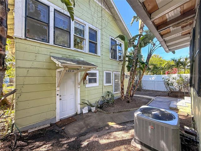 146 13TH AVENUE NE, St Petersburg, FL 33701