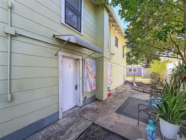 146 13TH AVENUE NE, St Petersburg, FL 33701