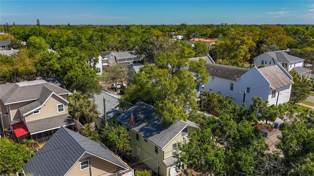 146 13TH AVENUE NE, St Petersburg, FL 33701