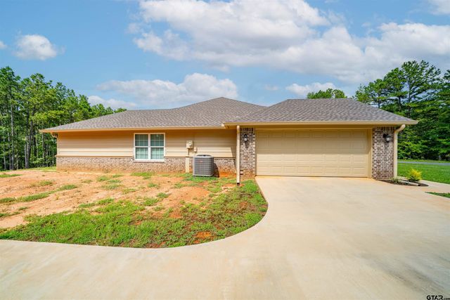 525 Lake Gladewater Rd, Gladewater, TX 75647