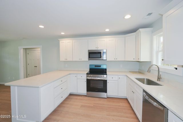 649 Prospect Road, Southport, NC 28461