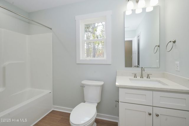 649 Prospect Road, Southport, NC 28461