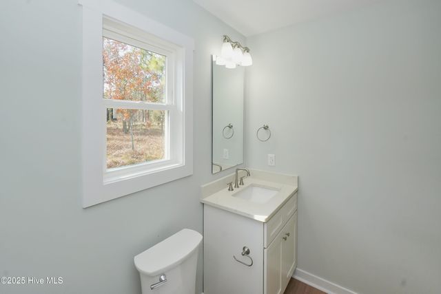 649 Prospect Road, Southport, NC 28461