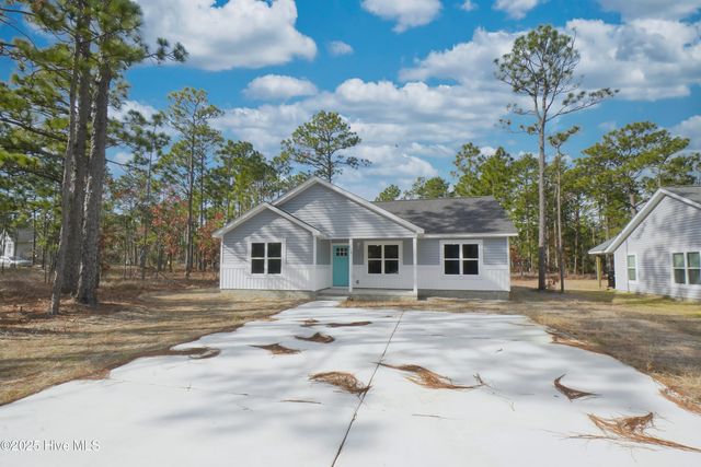 649 Prospect Road, Southport, NC 28461