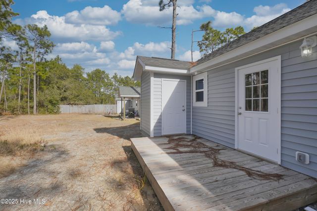 649 Prospect Road, Southport, NC 28461