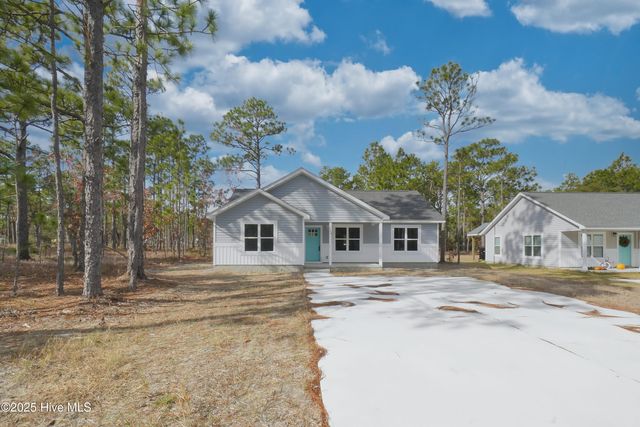 649 Prospect Road, Southport, NC 28461