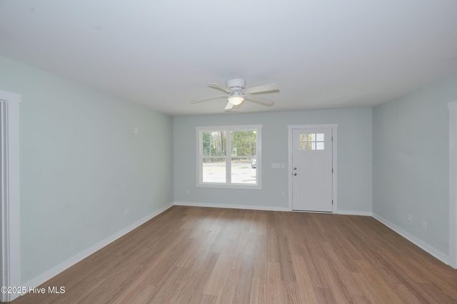 649 Prospect Road, Southport, NC 28461