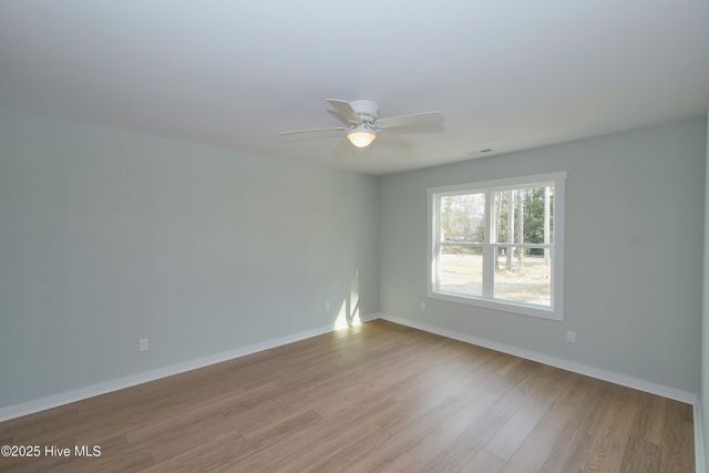 649 Prospect Road, Southport, NC 28461